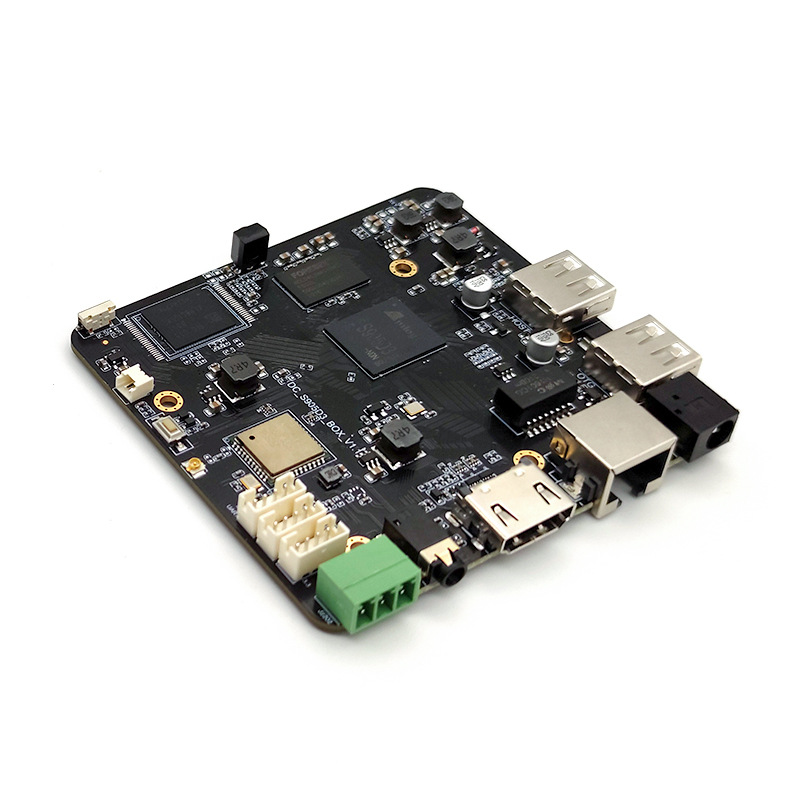 帶您了解PCB設(shè)計(jì)中常用的基本概念？