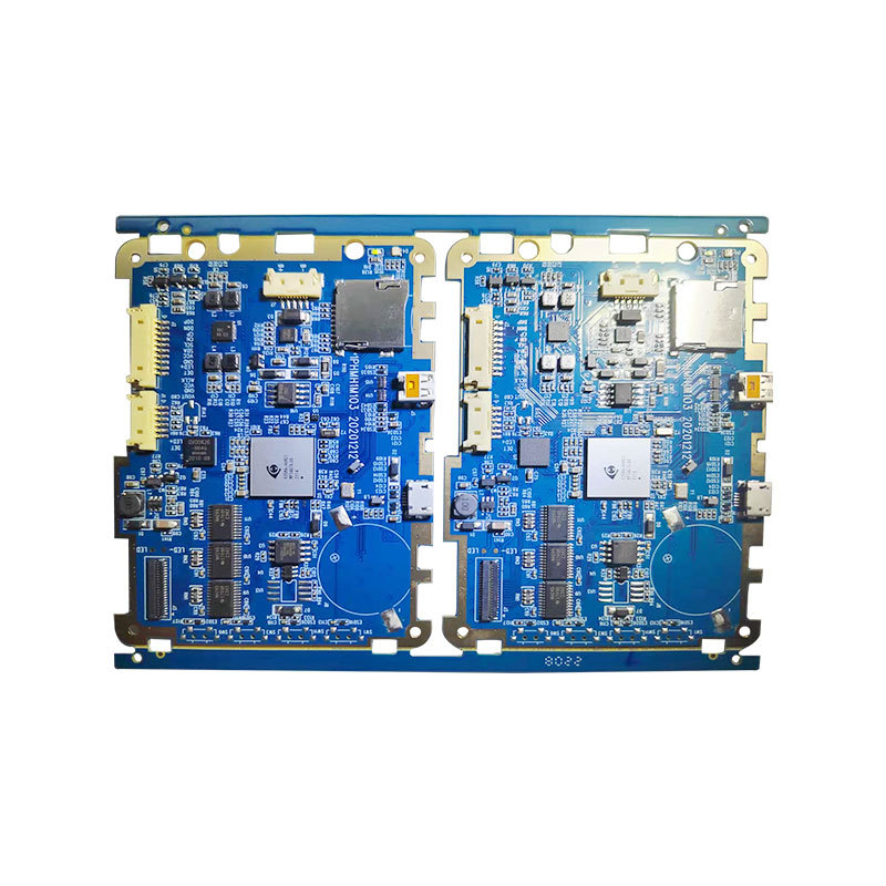 在生活中，哪些產(chǎn)品需要使用PCB電路板？pcba設(shè)計(jì)是怎么樣的呢？