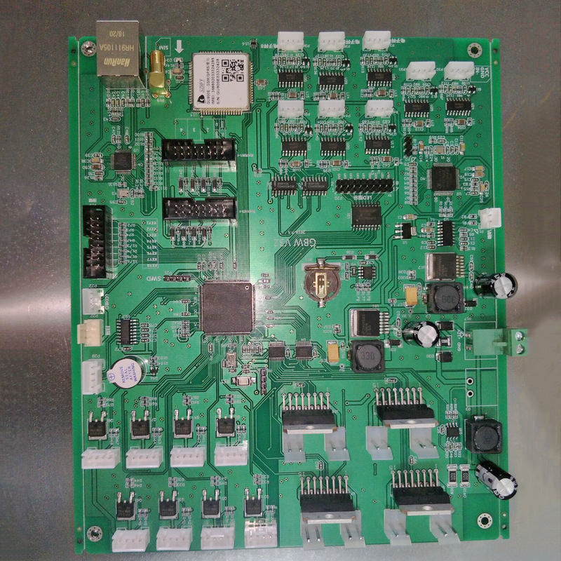 專業pcb設計沉銅工藝流程是怎么樣的？