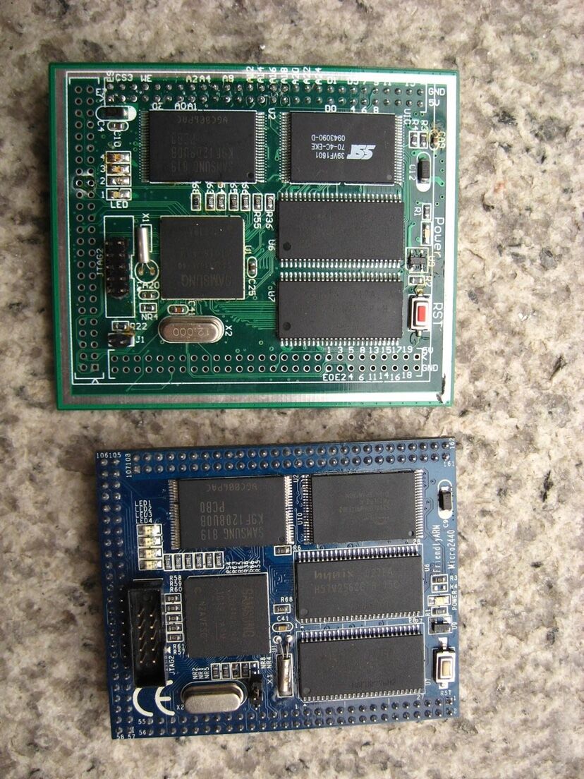 PCB設(shè)計有哪些基本設(shè)計過程呢？