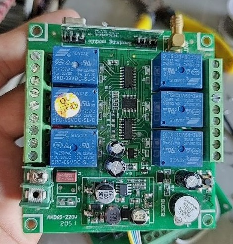 電路板設(shè)計上開關(guān)電源的電感要如何擺放才更合適呢？