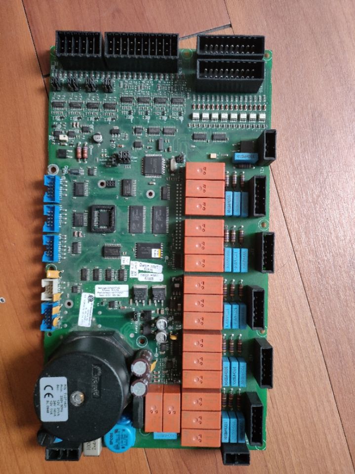PCB設(shè)計的基礎(chǔ)技巧