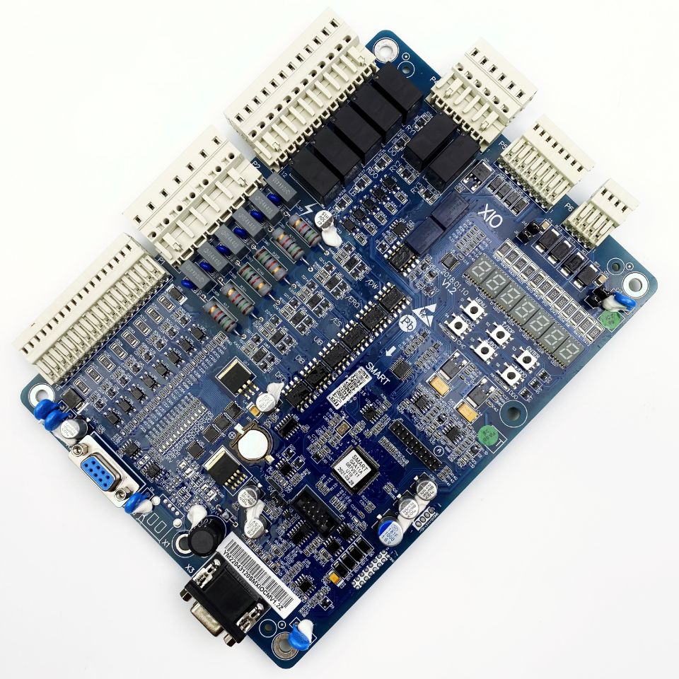 PCB設(shè)計中PCB layout的設(shè)計精髓