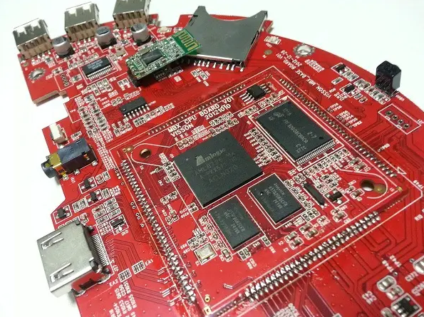 SMT如何影響PCB生產時間并使其加快呢？