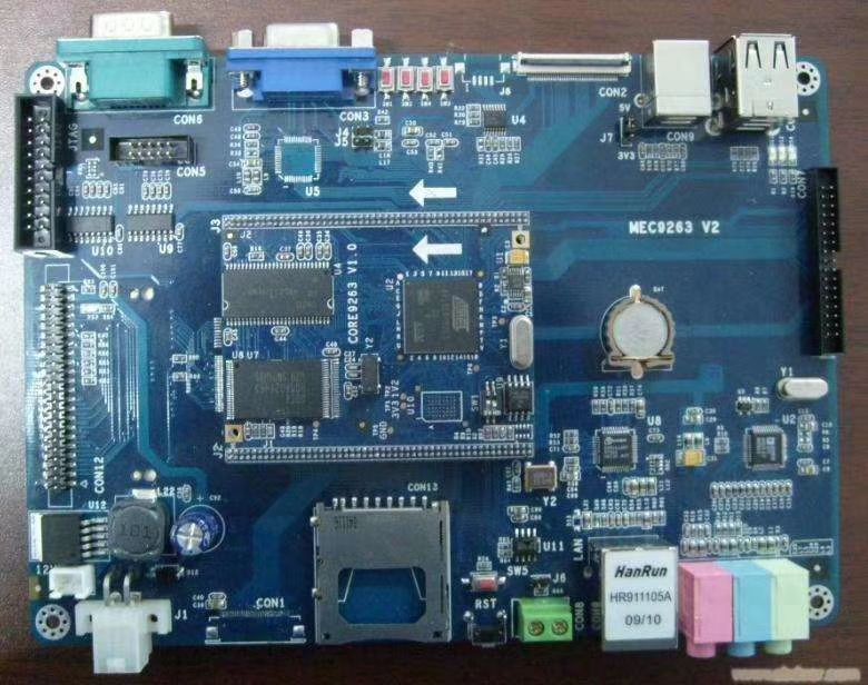 pcb板設計黃金法則廣泛適用于各種設計項目中