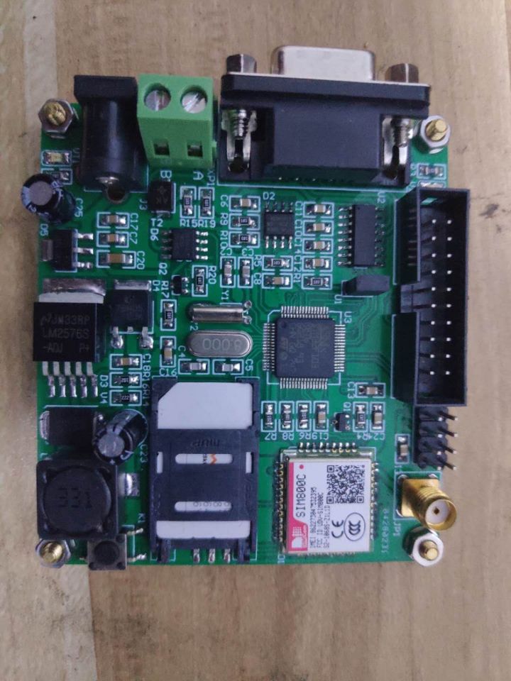 pcb板設計的基本原則要求
