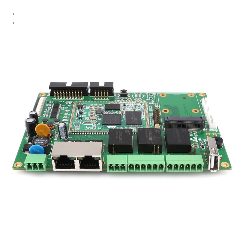 pcb板設(shè)計(jì)的基本流程及技巧