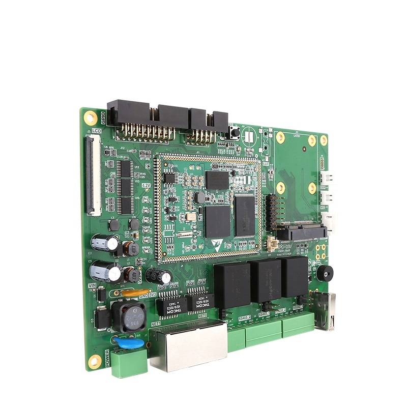 pcb板設(shè)計(jì)為什么需要使用三防漆的原因解析