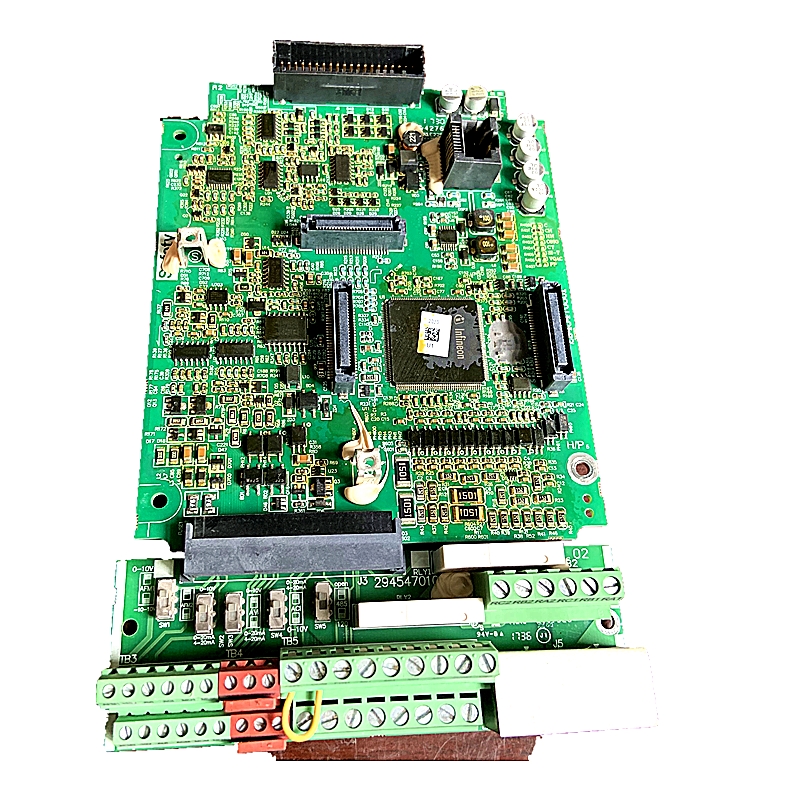 PCB板設計中需要注意抑止電磁輻射的幾個方面