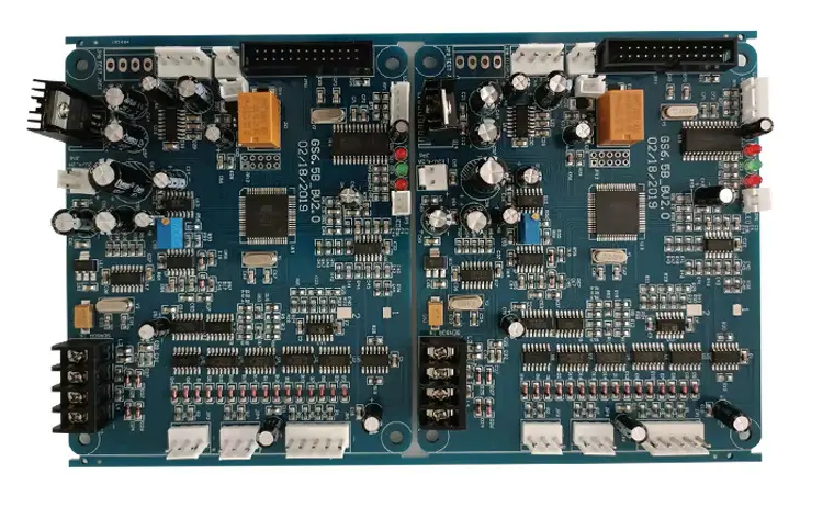 PCB設計的基本最佳規則