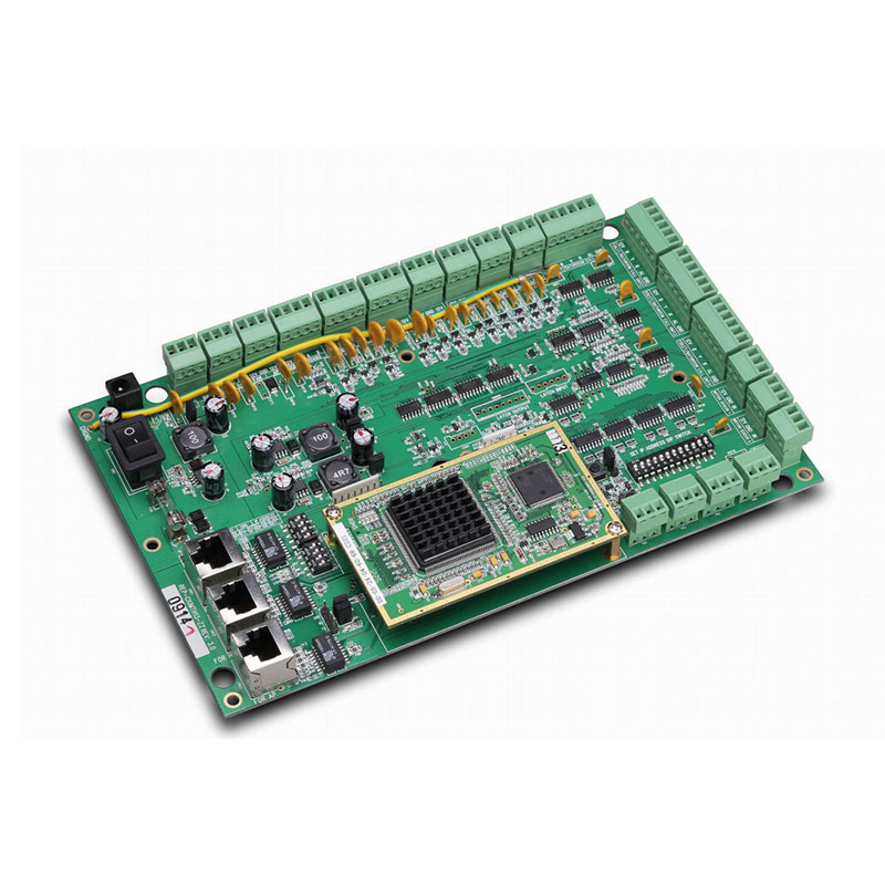優化數字電路的PCB設計規則