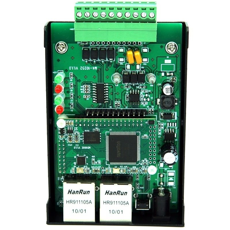 多板PCB設計