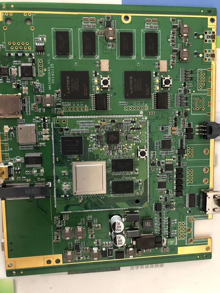 PCB設計的實用技巧總結