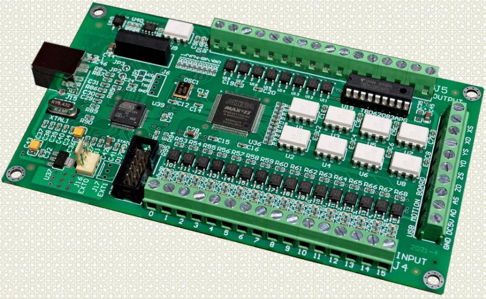 PCB設計中控制阻抗有何重要性
