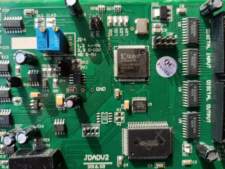 PCB設計有哪些抗干擾的措施
