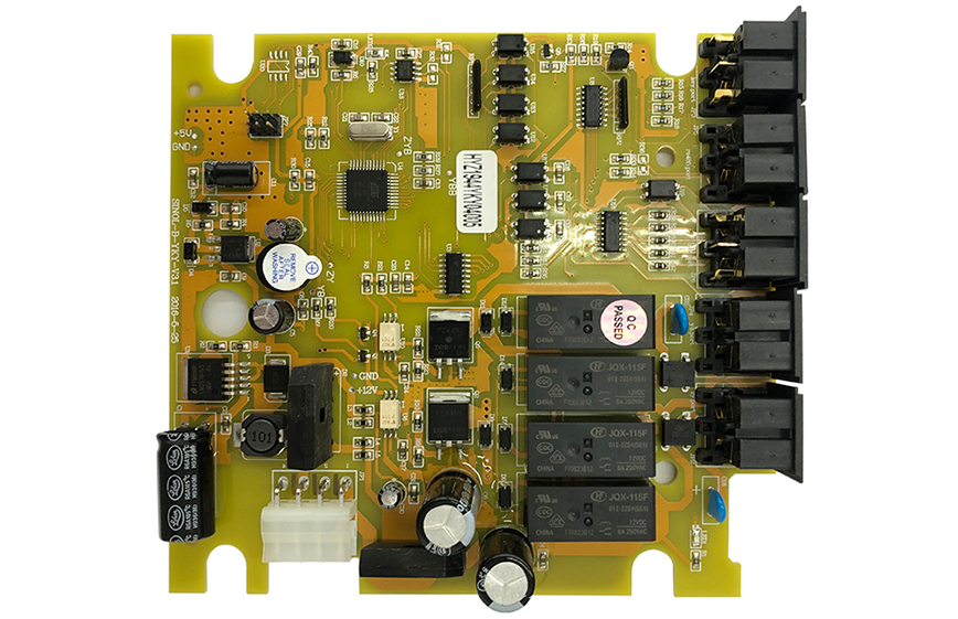 pcb設計基本流程概述