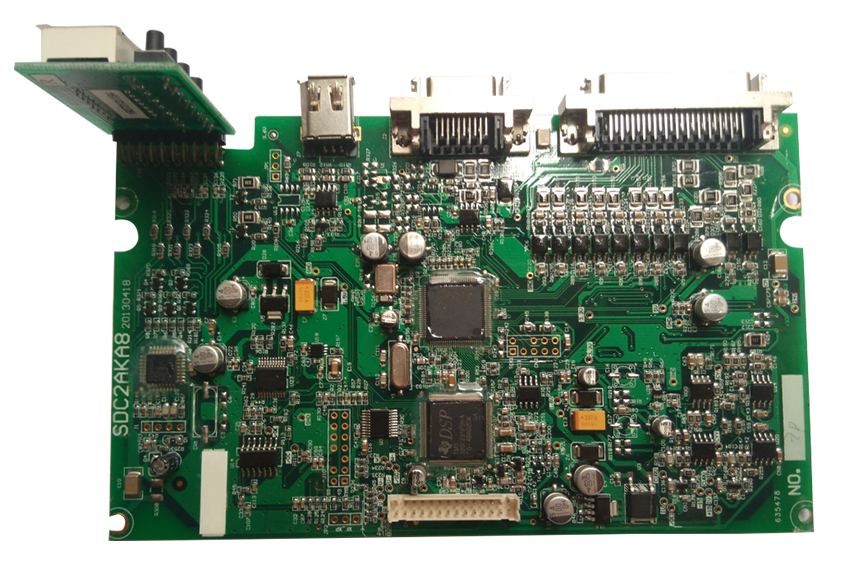 pcb設計流程中處理信號完整性問題方案