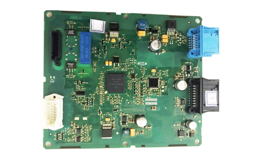 高速信號PCB設計難點電路板打樣