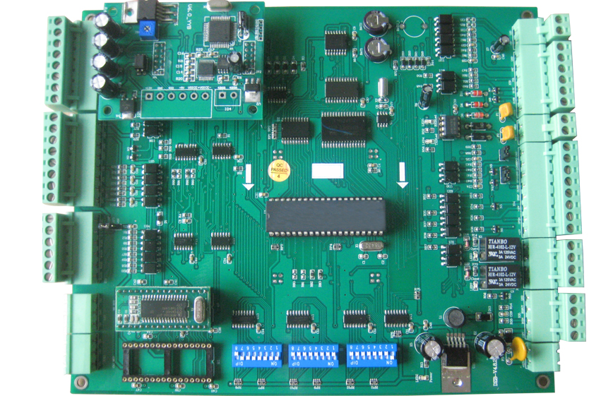 高速信號板PCB設計優化方法