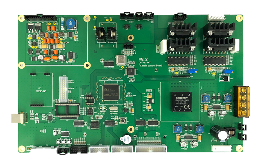 如何導入導出優秀的PCB設計規則