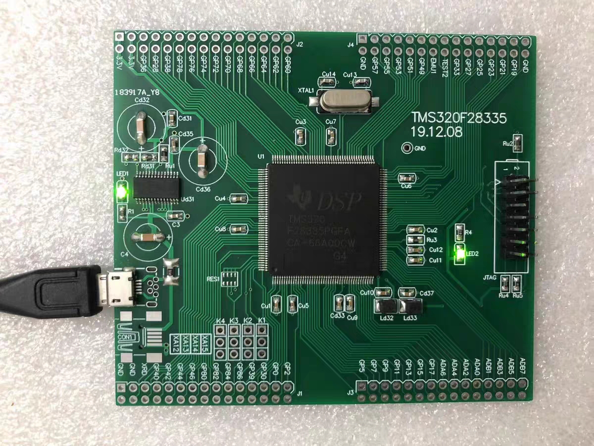 多層電路板PCB設計如何使交期縮短