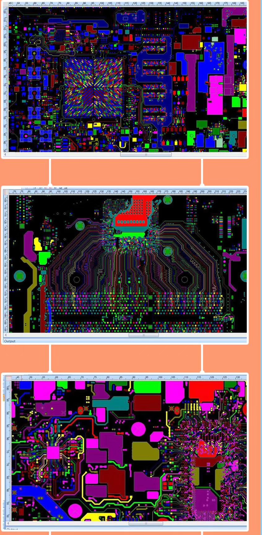 高速PCB設計仿真策略