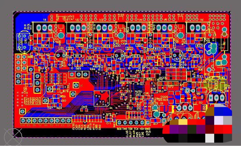 什么是PCB設(shè)計(jì)和開發(fā)中的焊盤？