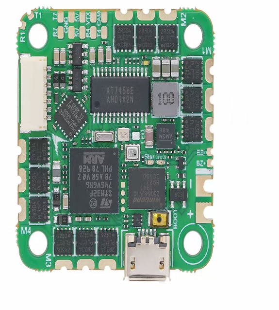 PCB設計中信號完整性分析的基礎