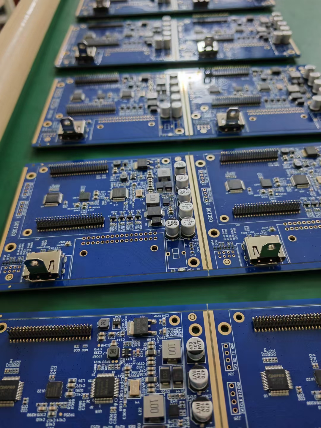 PCB設計硬件模塊化