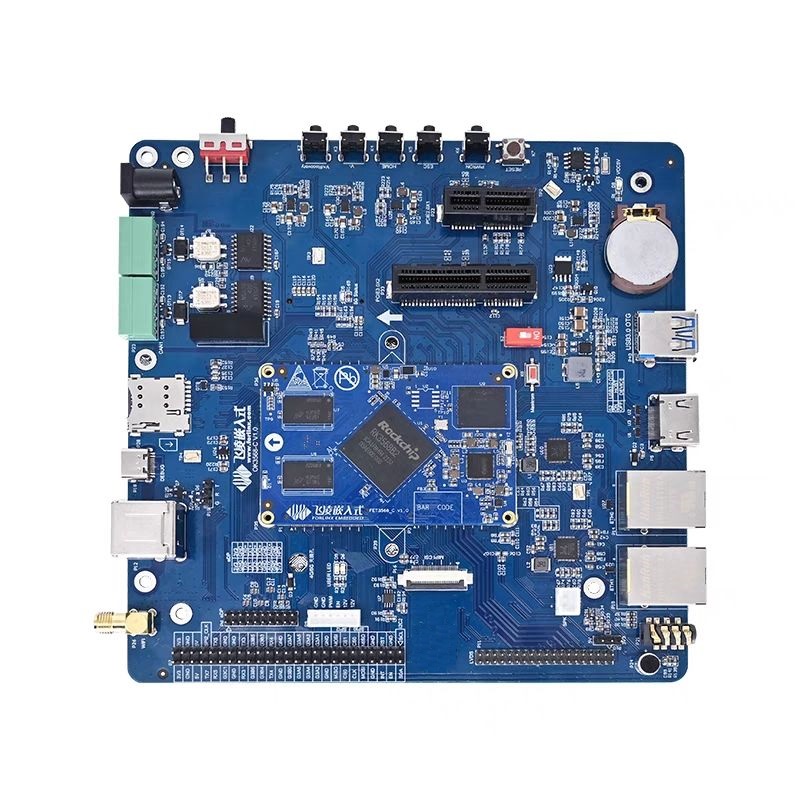PCB設計PDN管理阻抗