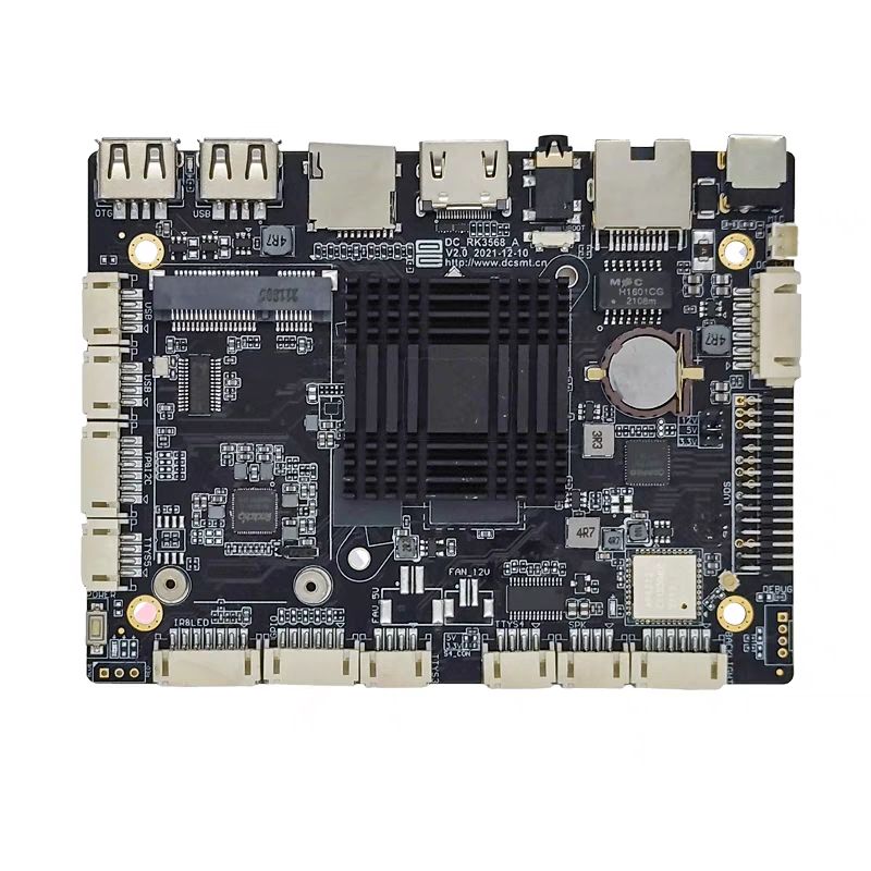 物聯網硬件開發有關PCB設計的注意事項