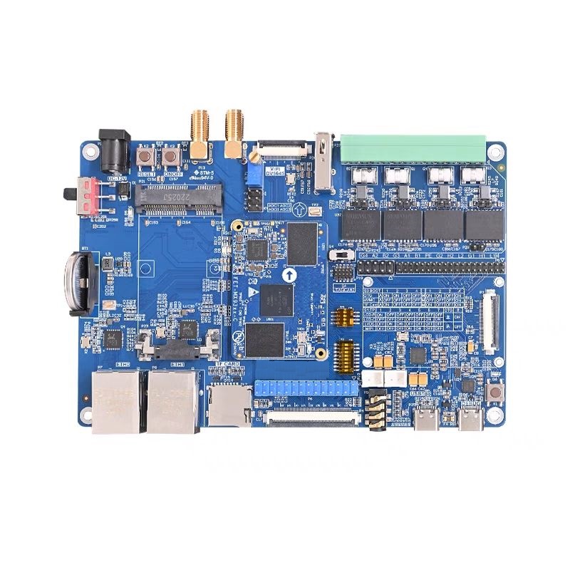 PCB設計減少本底噪聲