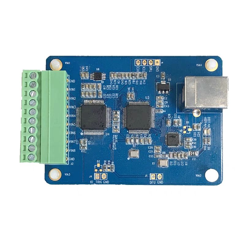 PCB設計如何選擇引腳類型