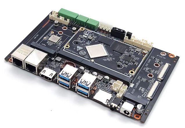 高速PCB設計實用技巧