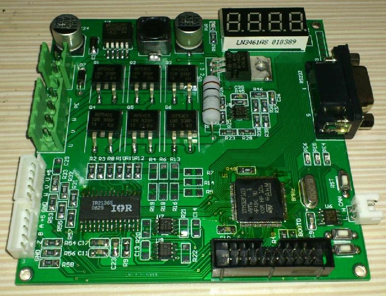 PCB設計中的信號完整性問題