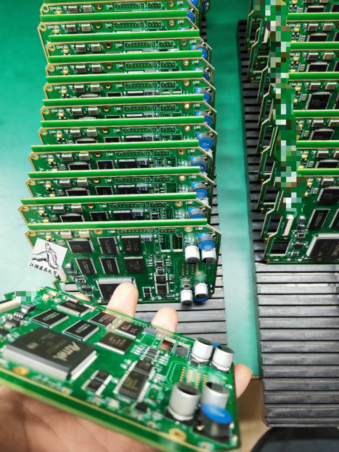 PCB設計過程如何正確設計PCB