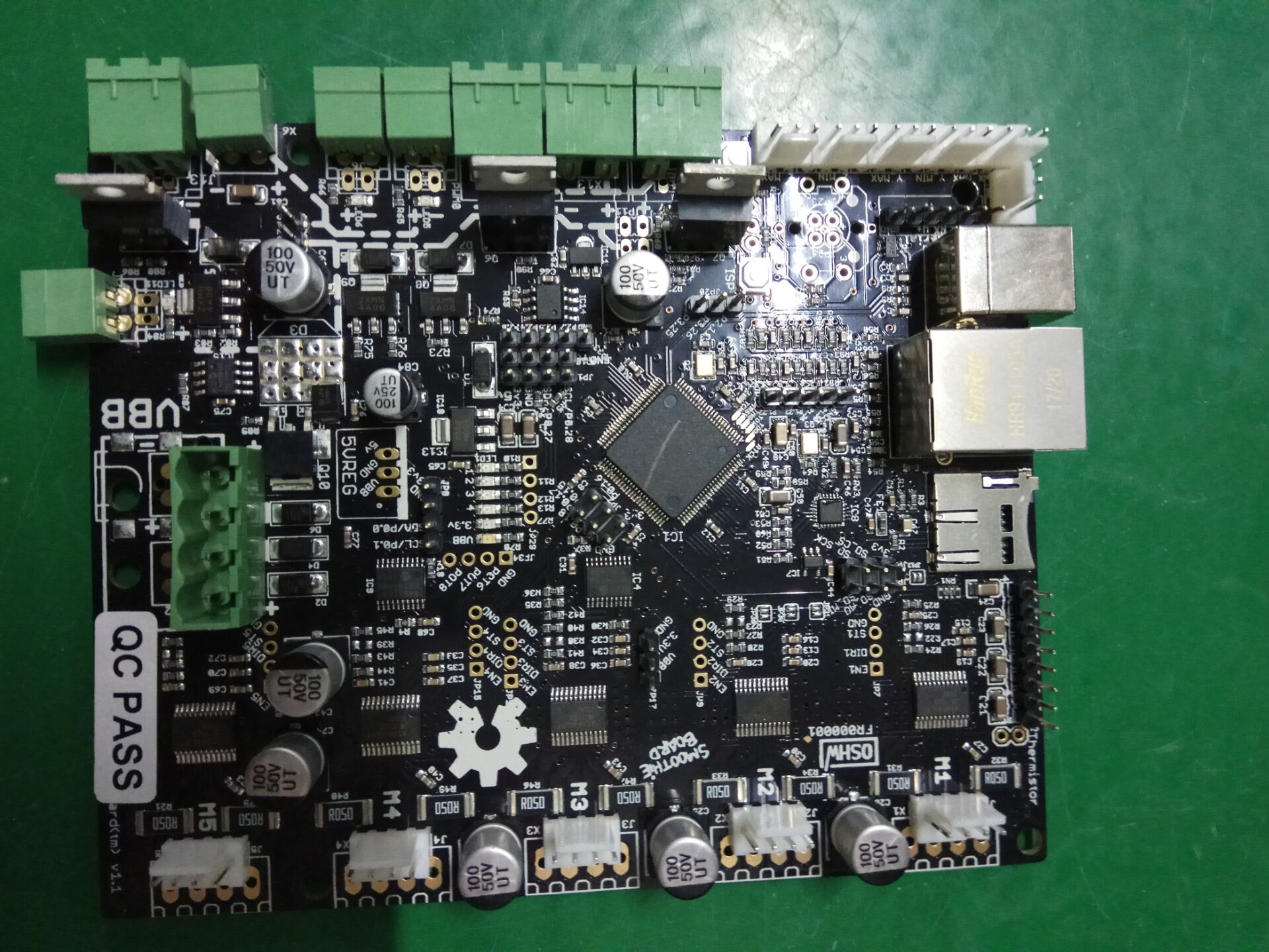 PCB設計所需資料和步驟