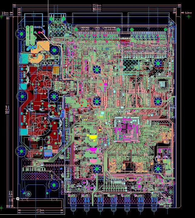 PCB設計中應注意絲印的7個原因