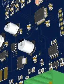 PCB layout設(shè)計(jì)